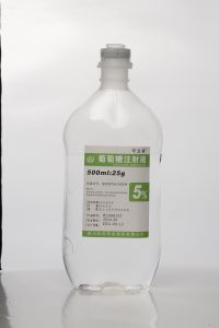 5%葡萄糖注射液